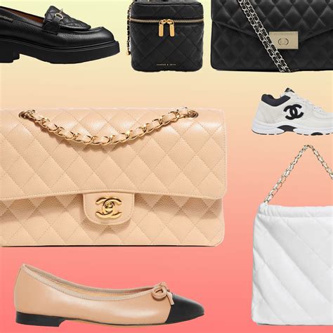 chanel raffinement dupe|chanel dupes shoes.